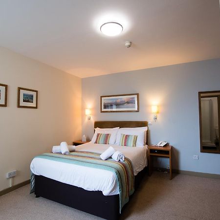 Monachty Hotel Aberaeron Esterno foto
