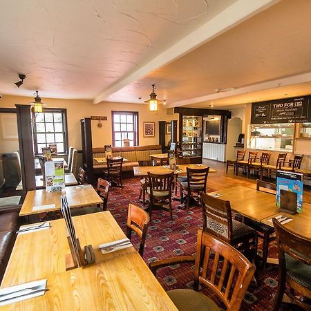 Monachty Hotel Aberaeron Esterno foto