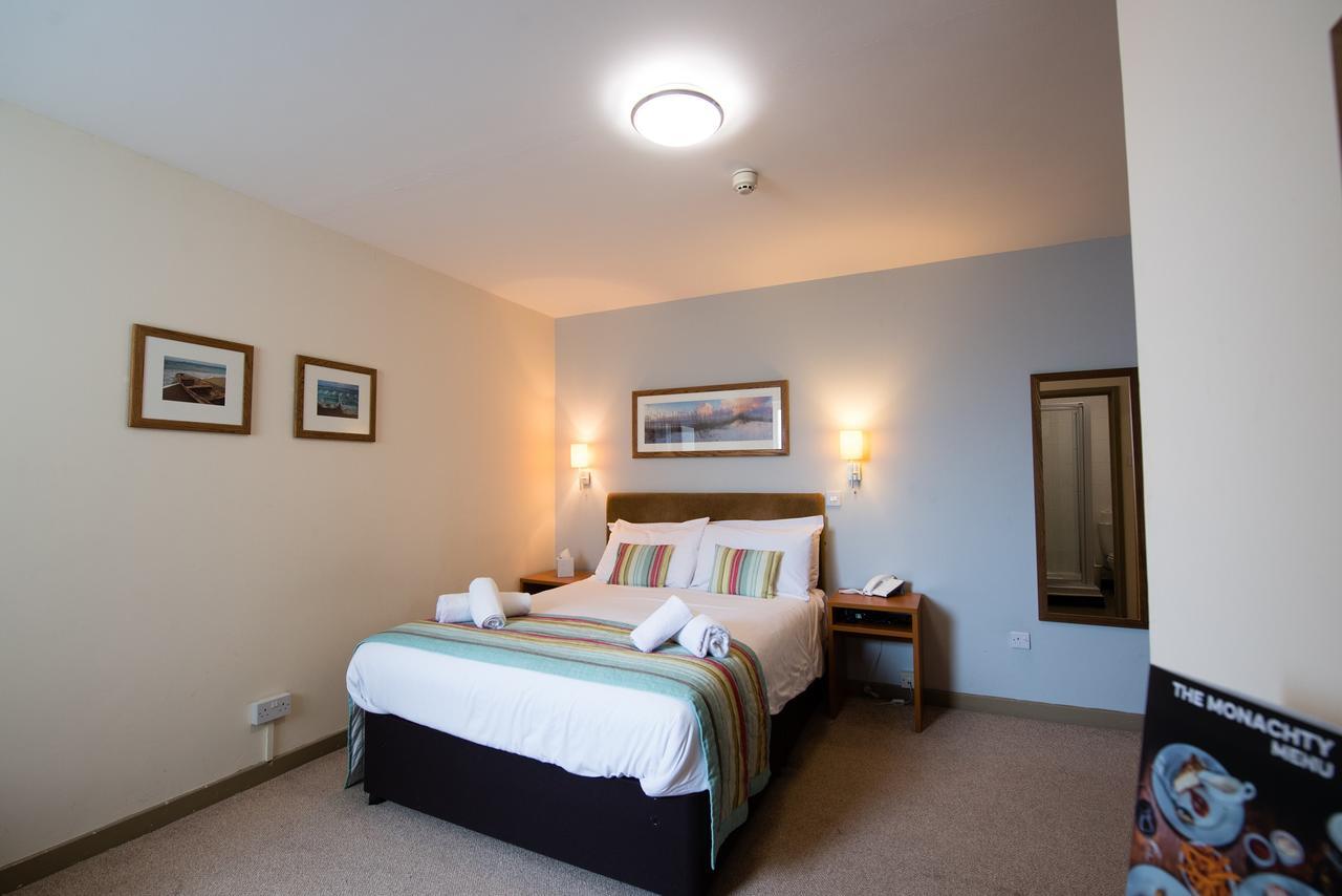 Monachty Hotel Aberaeron Esterno foto