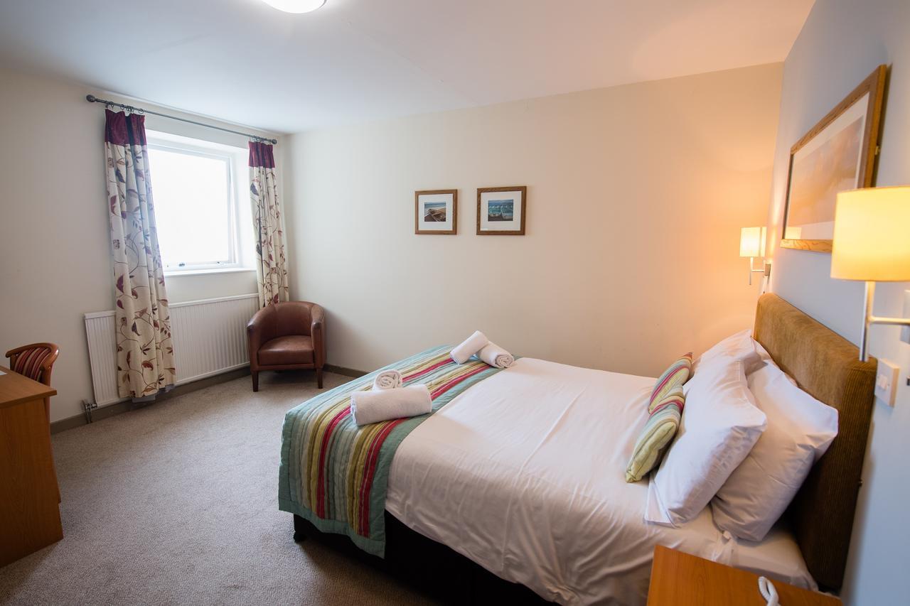 Monachty Hotel Aberaeron Esterno foto