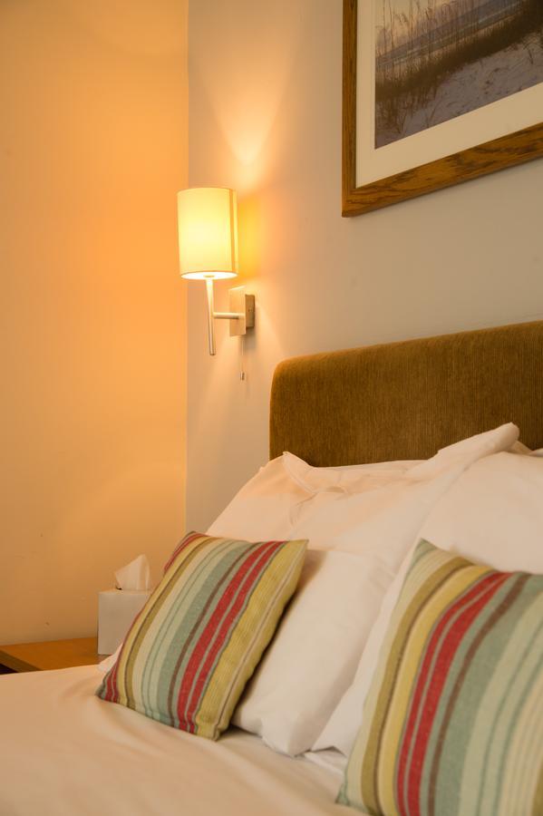 Monachty Hotel Aberaeron Esterno foto