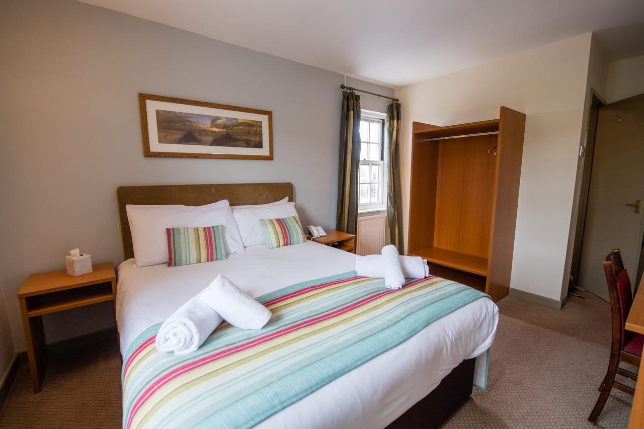 Monachty Hotel Aberaeron Esterno foto