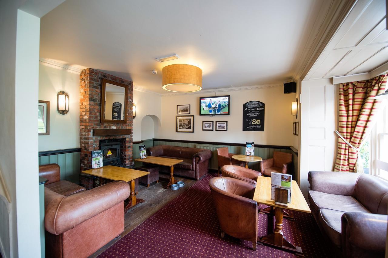 Monachty Hotel Aberaeron Esterno foto