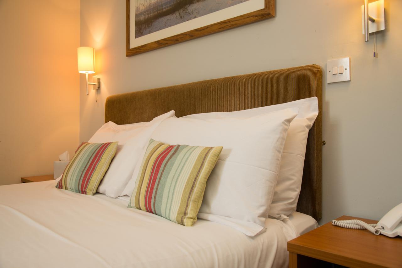 Monachty Hotel Aberaeron Esterno foto